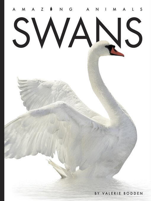 Title details for Swans by Valerie Bodden - Available